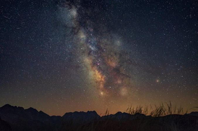 Nights sky and stars (11)