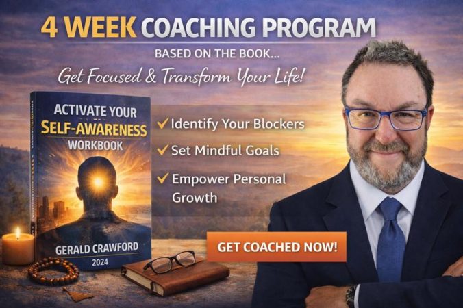 Activate Your Self awareness (10)