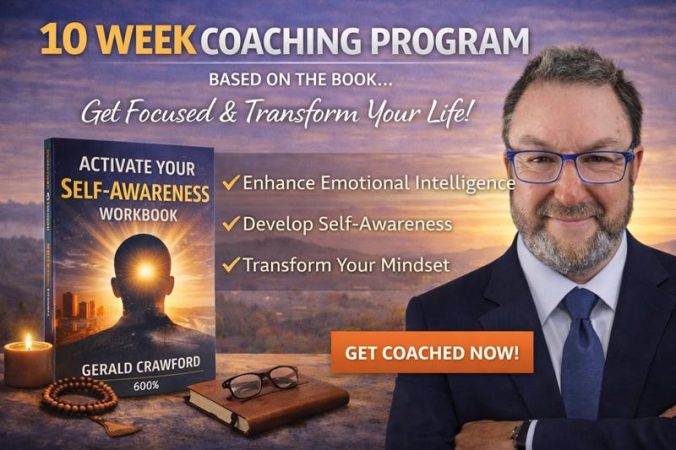 Activate Your Self awareness (12)