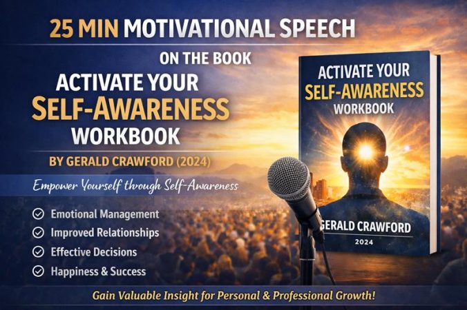 Activate Your Self awareness (2)