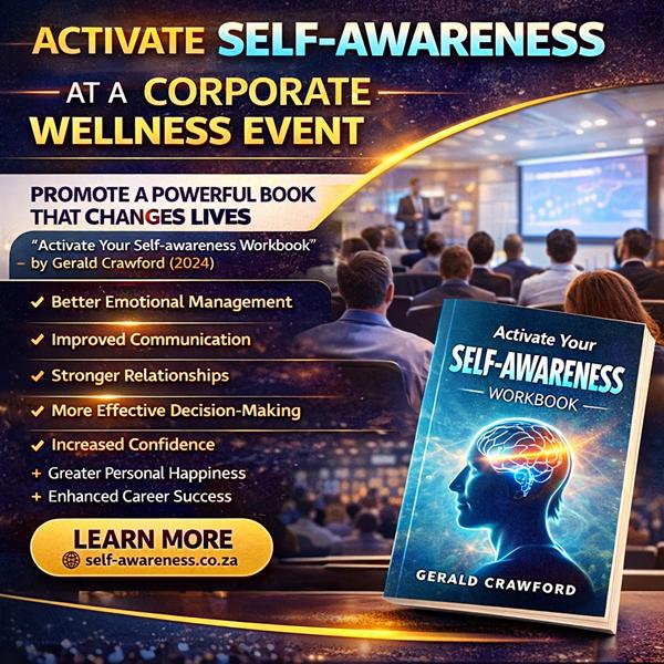 Activate Your Self awareness (26)