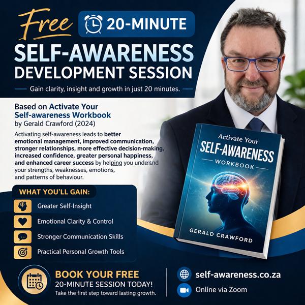 Activate Your Self awareness (28)