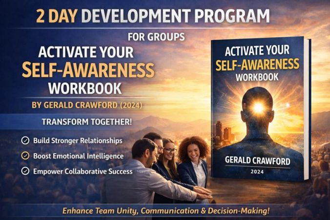 Activate Your Self awareness (3)