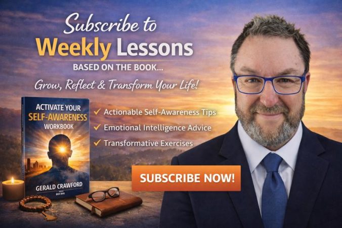 Activate Your Self awareness (8)